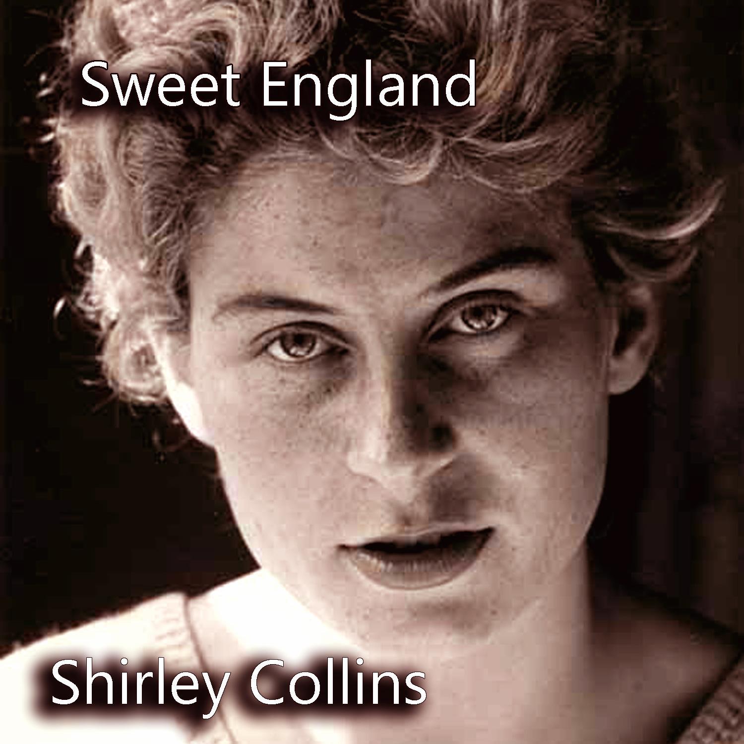 Sweet England