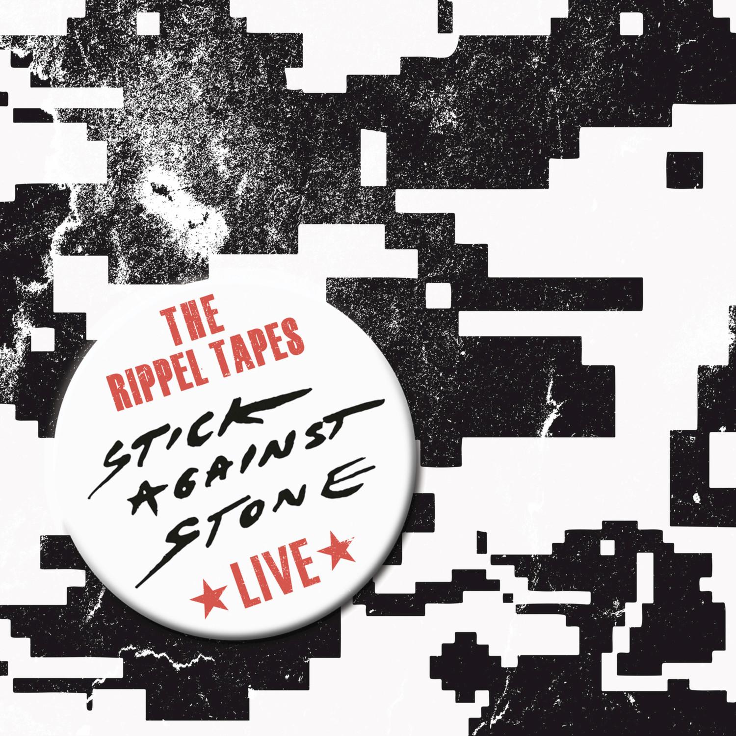 The Rippel Tapes (Live)