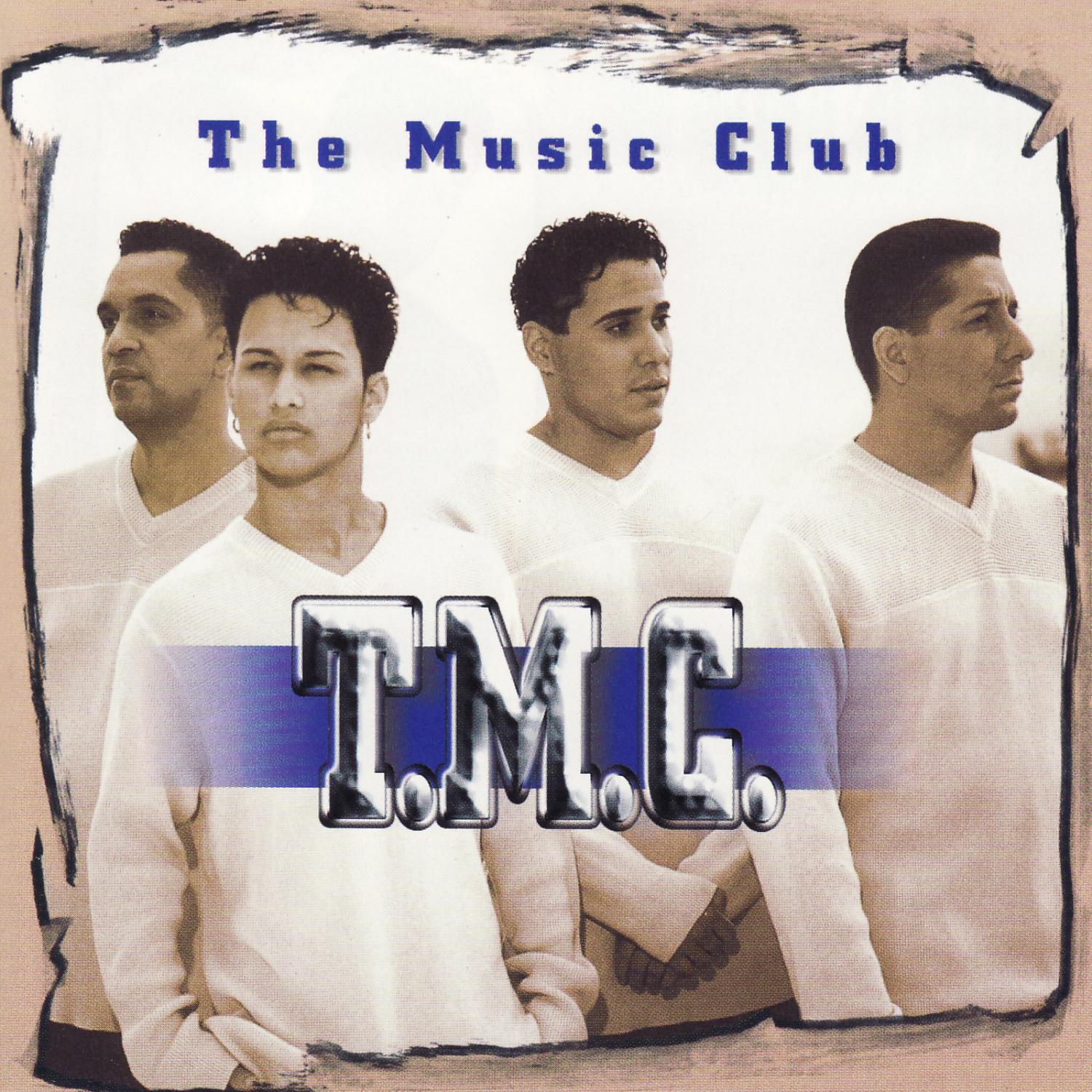 The Music Club