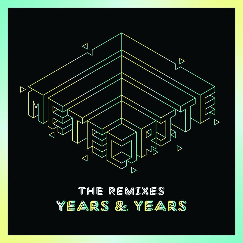 Meteorite (The Remixes)
