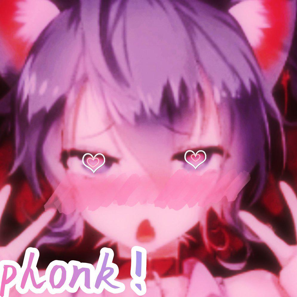 HATE IT(phonk)