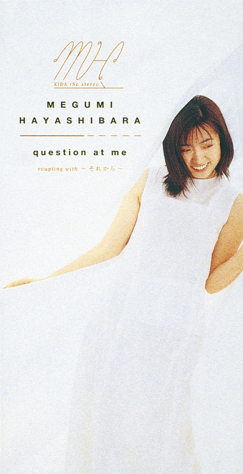 question at me