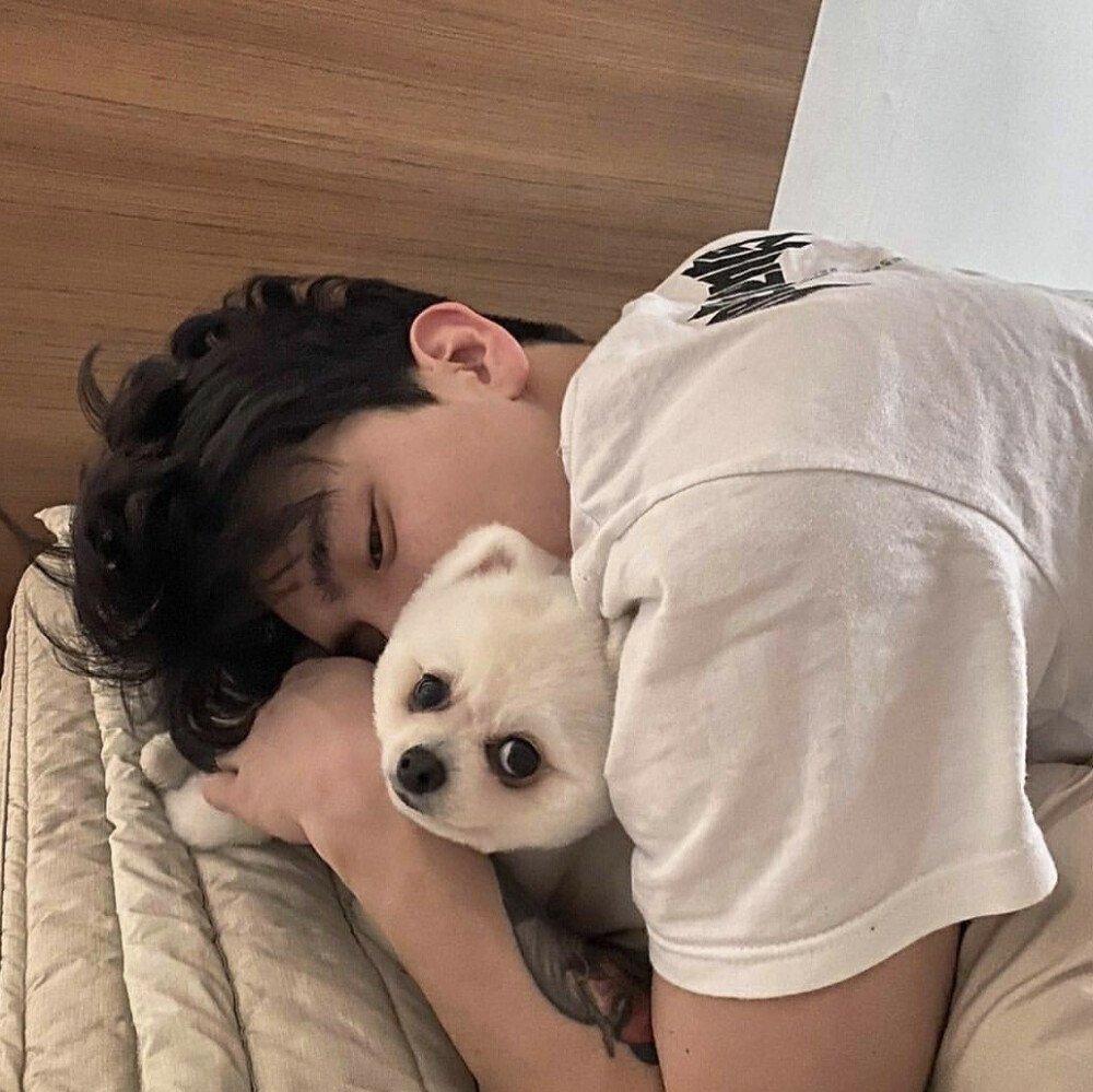 明天会更好的吧