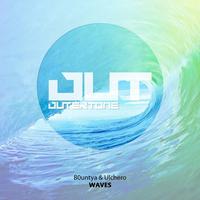 B0untya & Ulchero - Waves