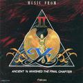 Music From Ys II