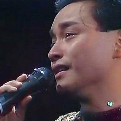 张国荣1989告别乐坛演唱会