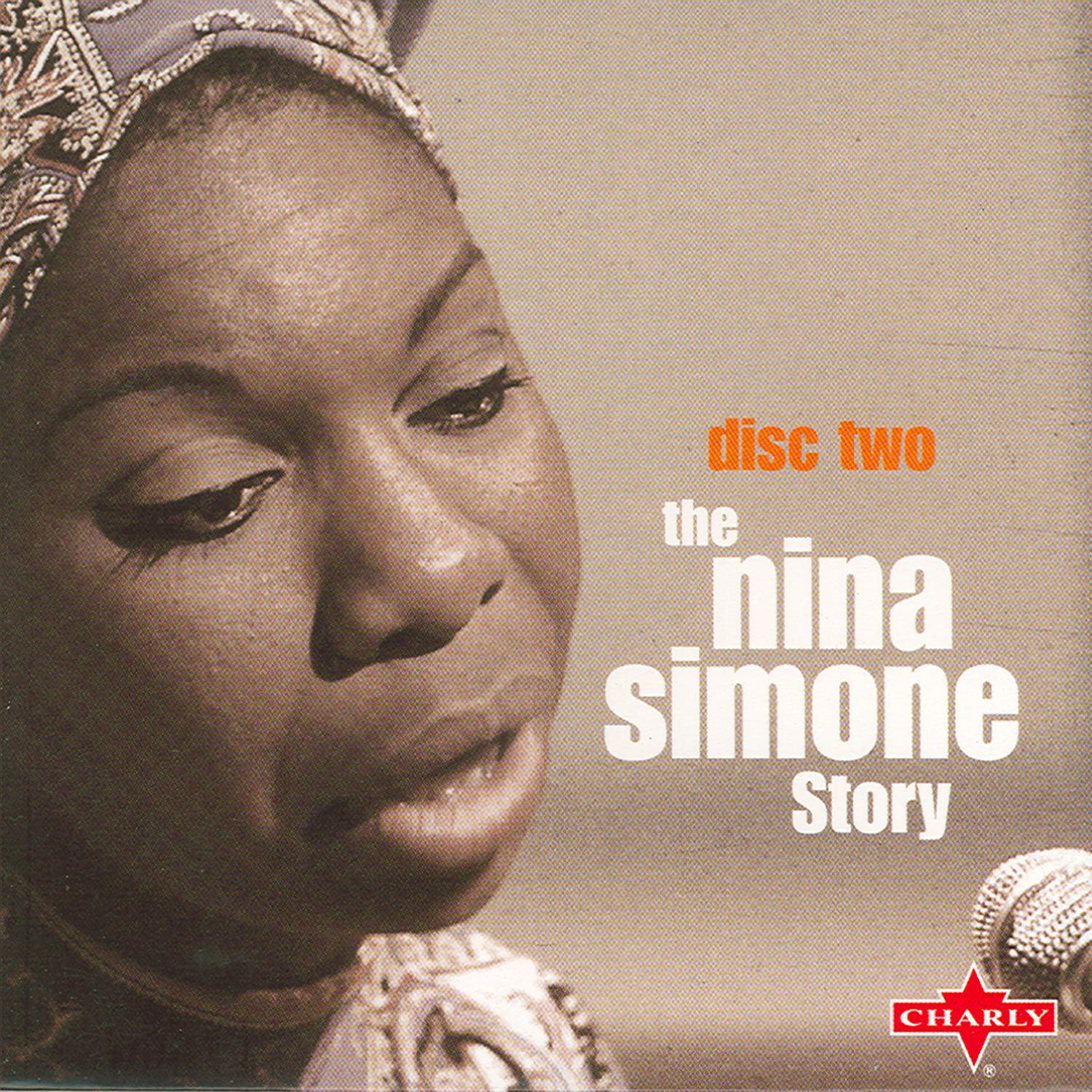 The Nina Simone Story Part 3