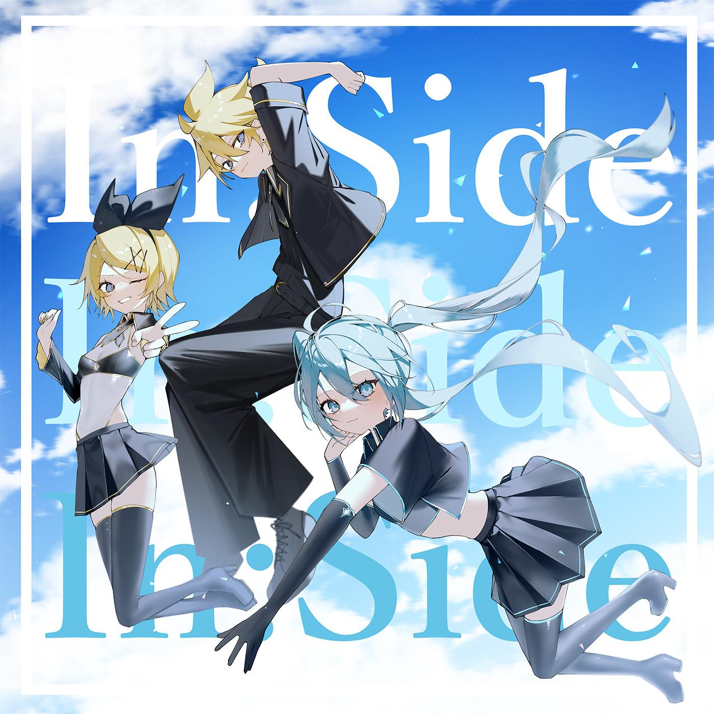 In:Side