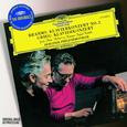 Brahms: Piano Concerto No. 2 / Grieg: Piano Concerto