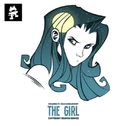 The Girl (Different Heaven Remix)专辑