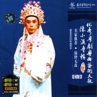 陈小汉 麦玉清 张雄平 - 慰妻(原版伴奏)戏曲
