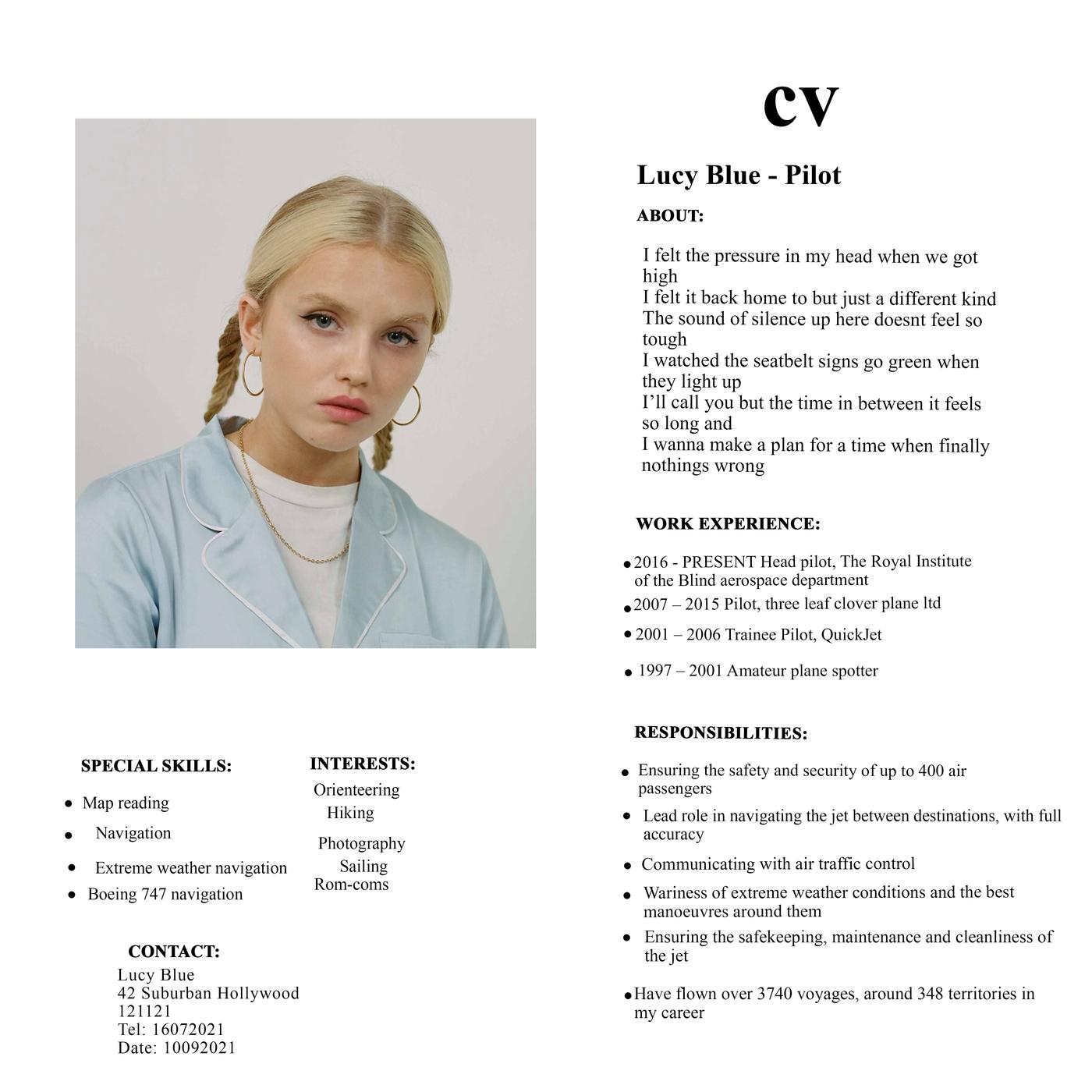 Pilot