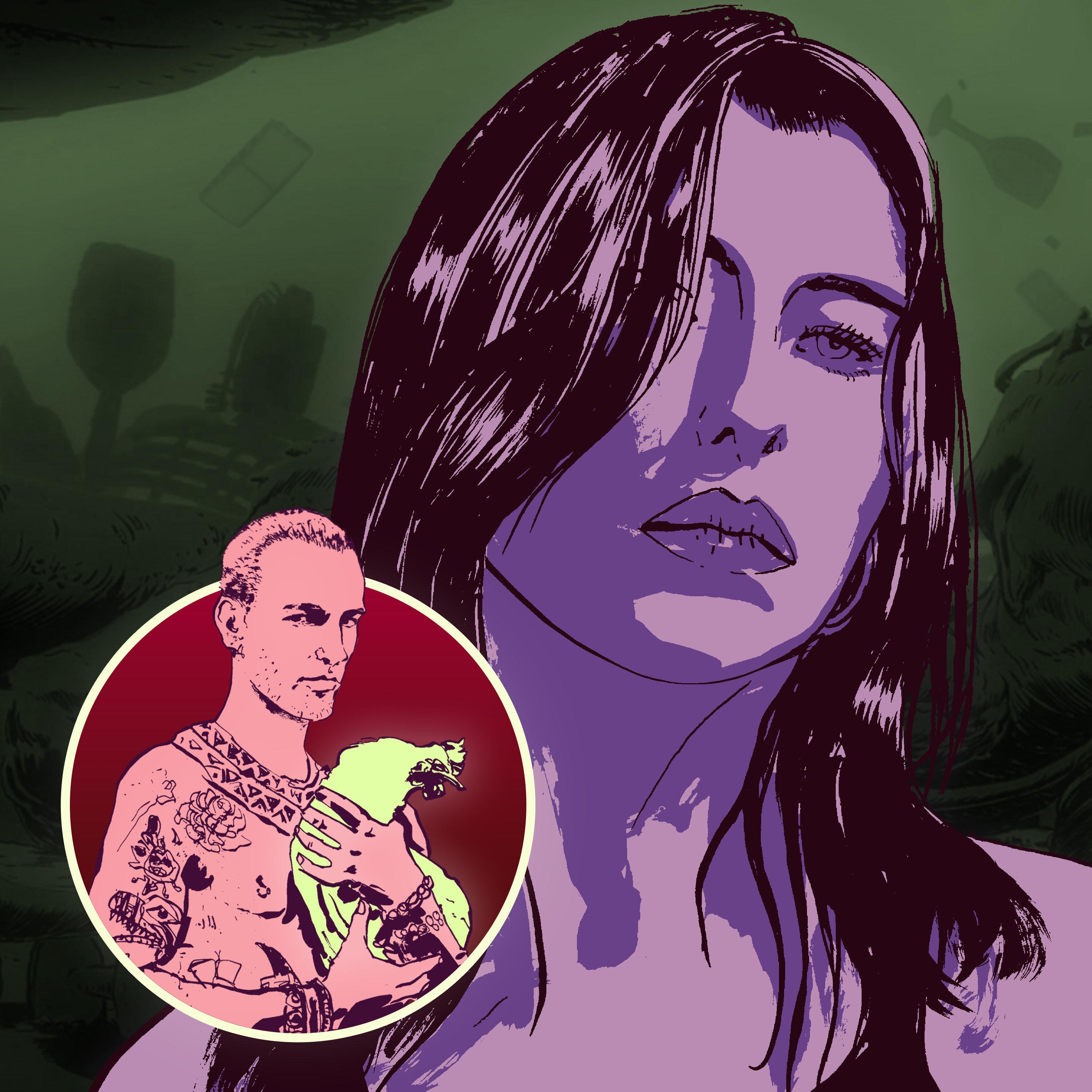 Stuff I Don't Need (Gabriel Garzón-Montano Rework)