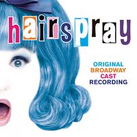 Hairspray Broadway Musical - I Know Where I've Been (Instrumental) 无和声伴奏