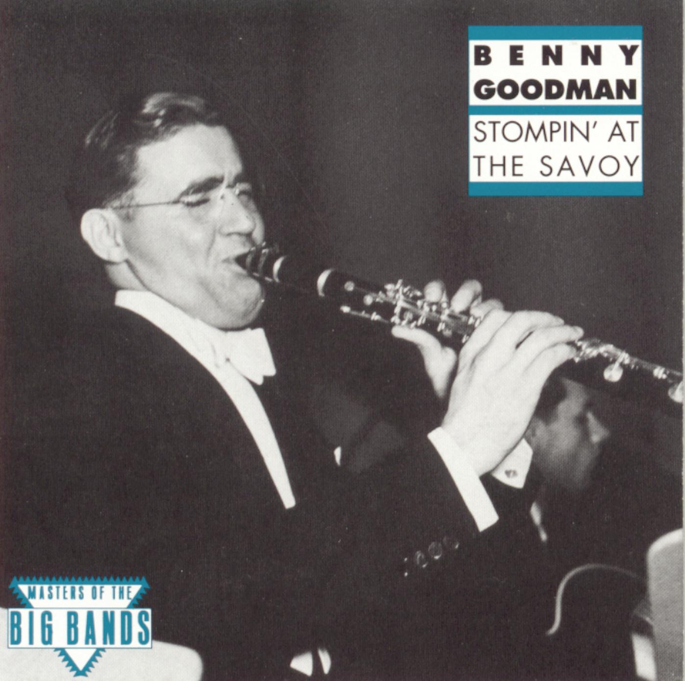 Stompin' At The Savoy