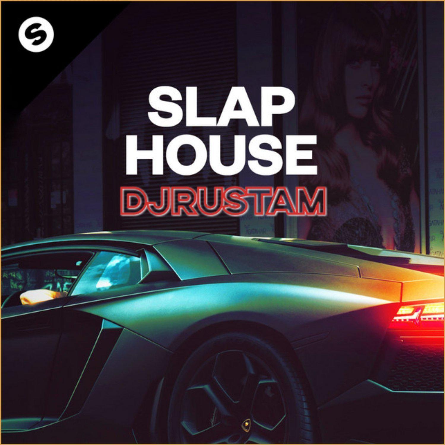 Diamonds (SLAP HOUSE)