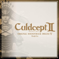 Culdcept II O.S.T