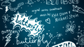 Butterfly (Original Series Soundtrack)专辑