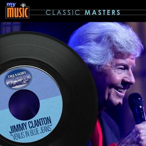 Venus in Blue Jeans - Jimmy Clanton (SC karaoke) 带和声伴奏