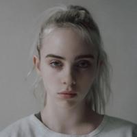 Billie Eilish - when the party s over (inst.)