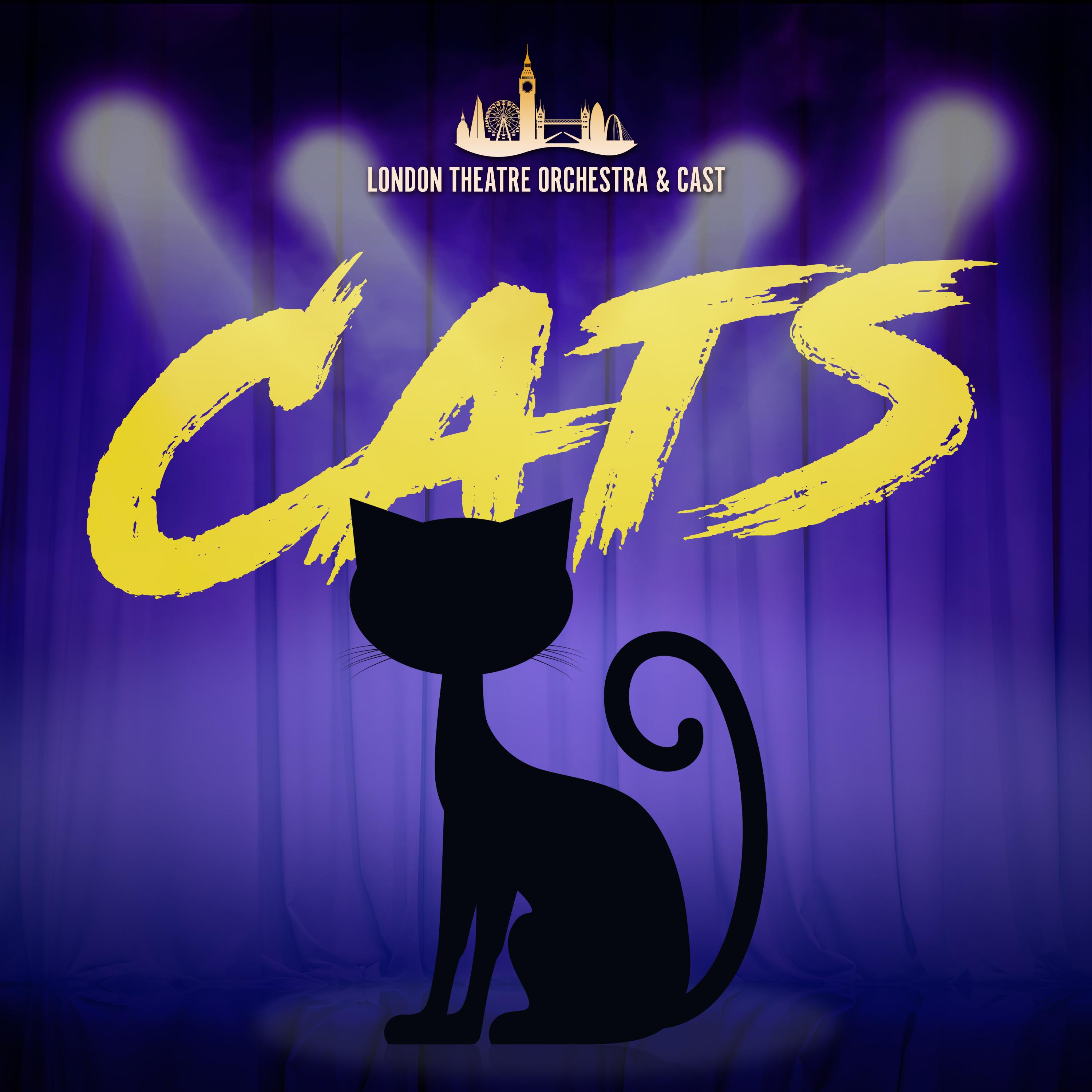 歌手:london theatre orchestra & cast 所属专辑:cats 播放
