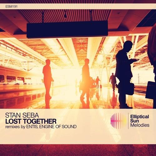  Lost Together (Entis Remix)