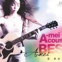 A-mei Acoustic Best专辑