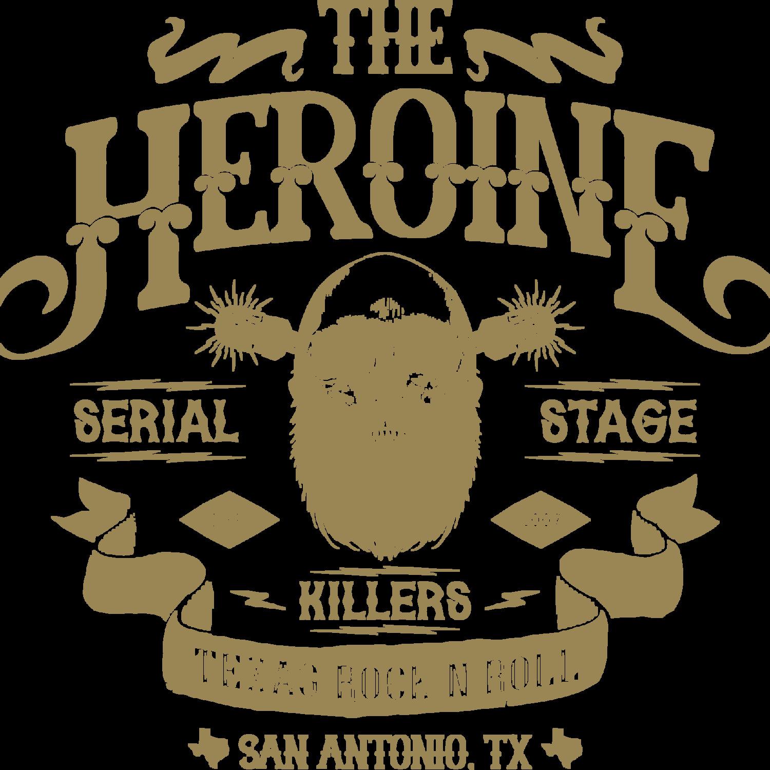 Serial Stage Killers