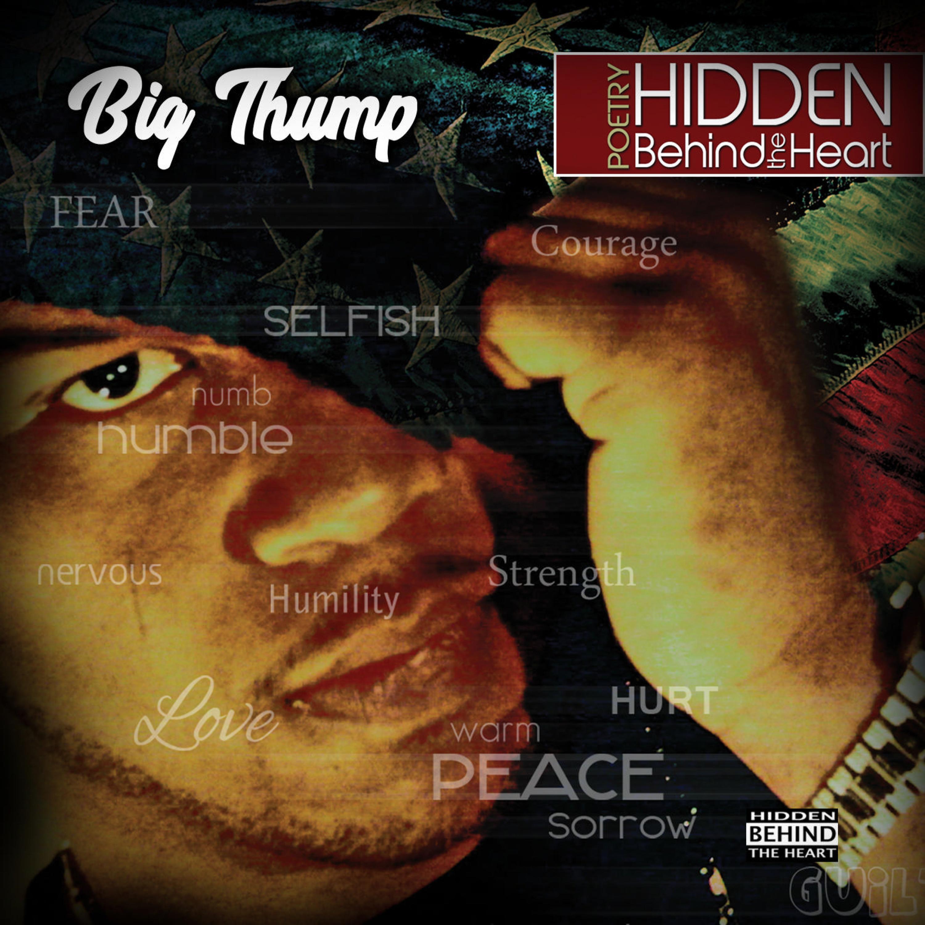 Poetry Hidden Behind the Heart (Original Book Soundtrack)