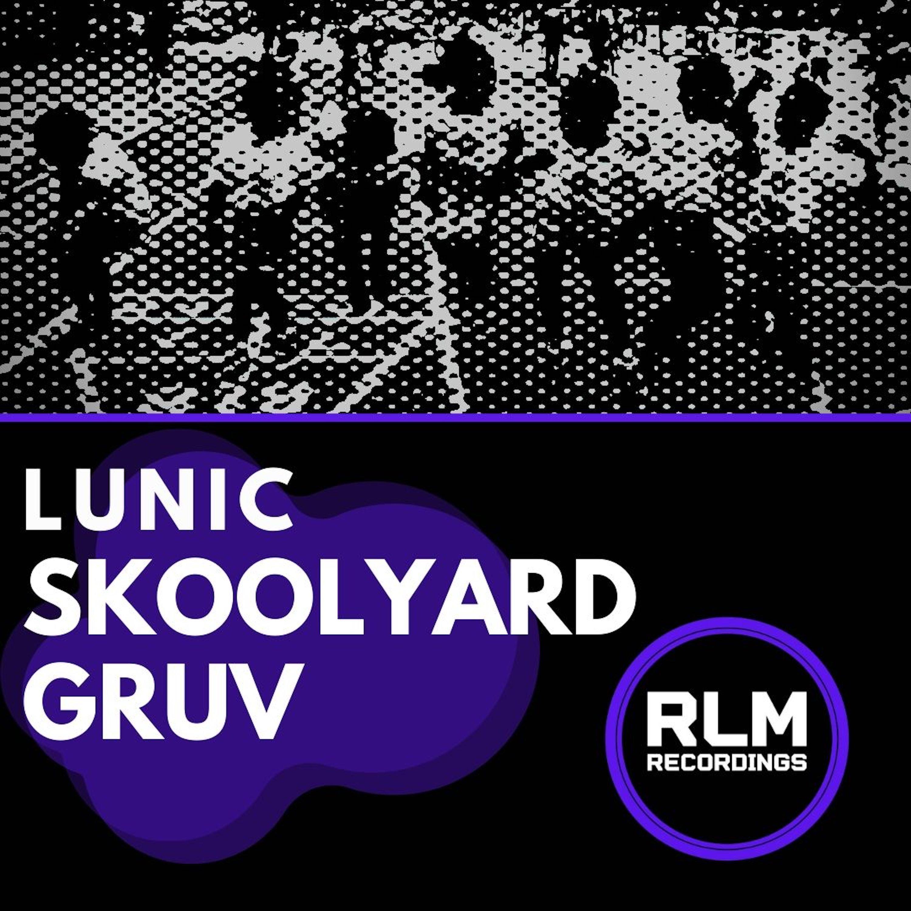 Skoolyard Gruv