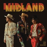 Midland - More Than A Fever (unofficial Instrumental)