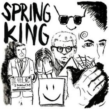 Spring King - Can I?