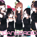 DANCEROID　Official Sound Track