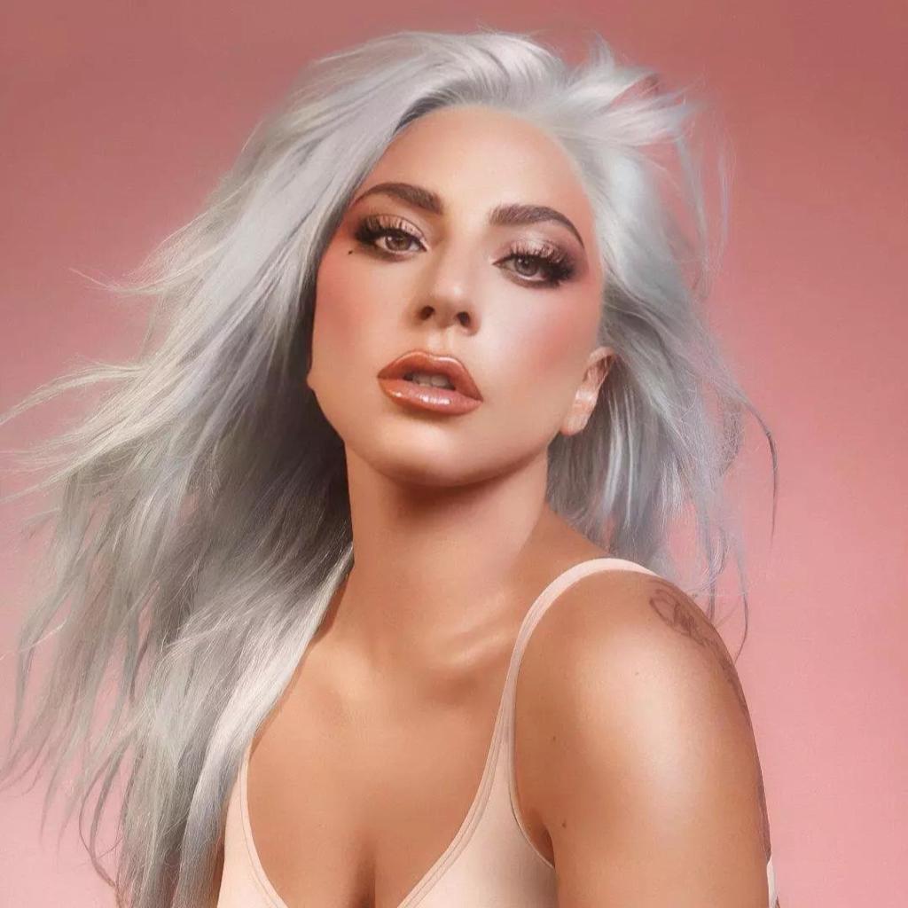 【专辑索引】LadyGaga