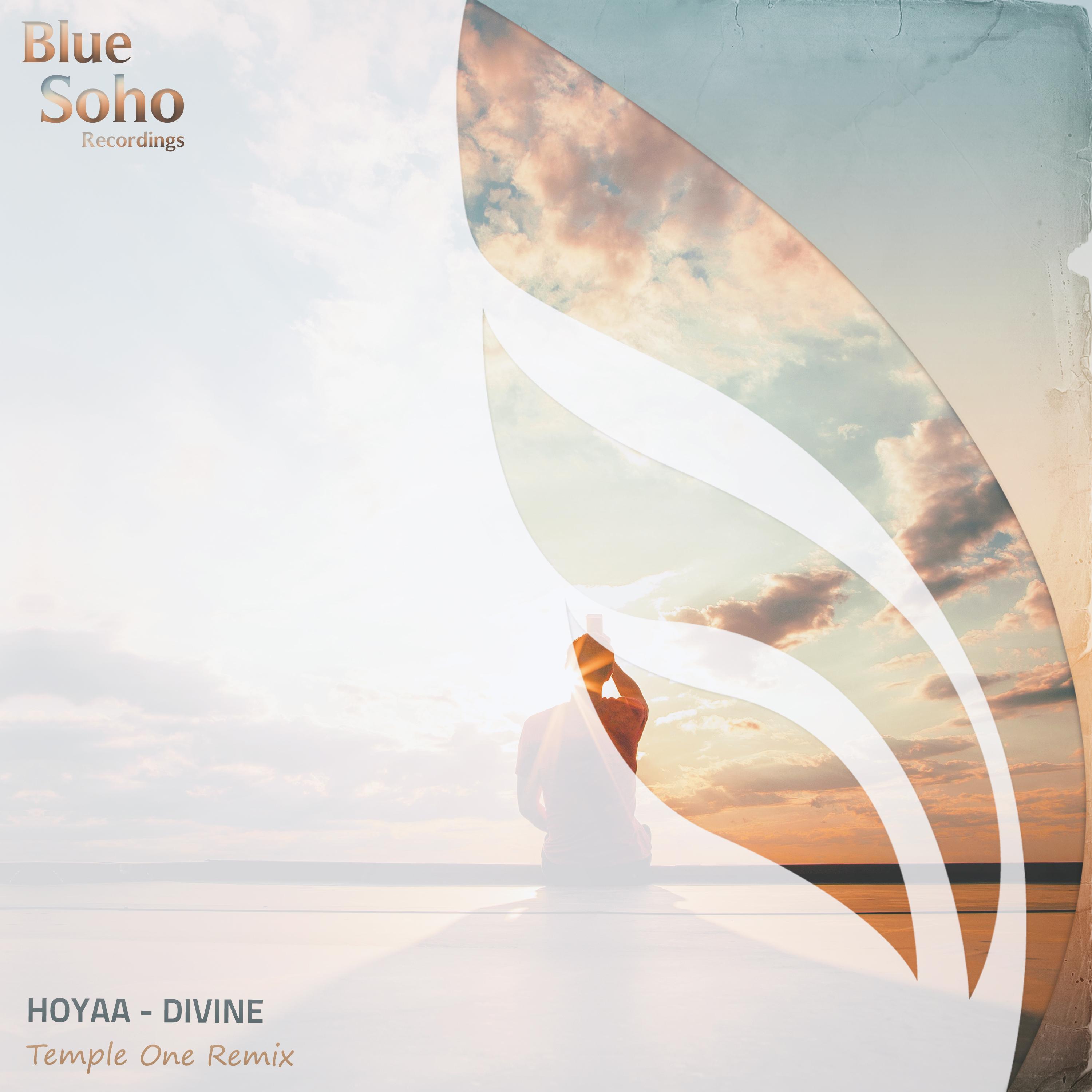 Divine (Temple One Remix)