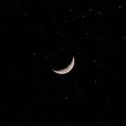熬夜数星星