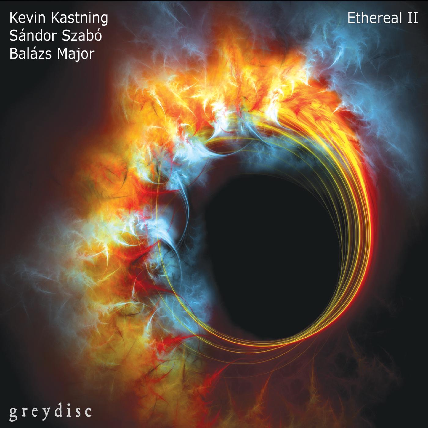 Kevin Kastning - Hollow Sky