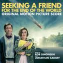 Seeking a Friend for the End of the World (Original Motion Picture Score)专辑
