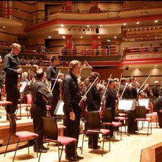 City of Birmingham Symphony Orchestra