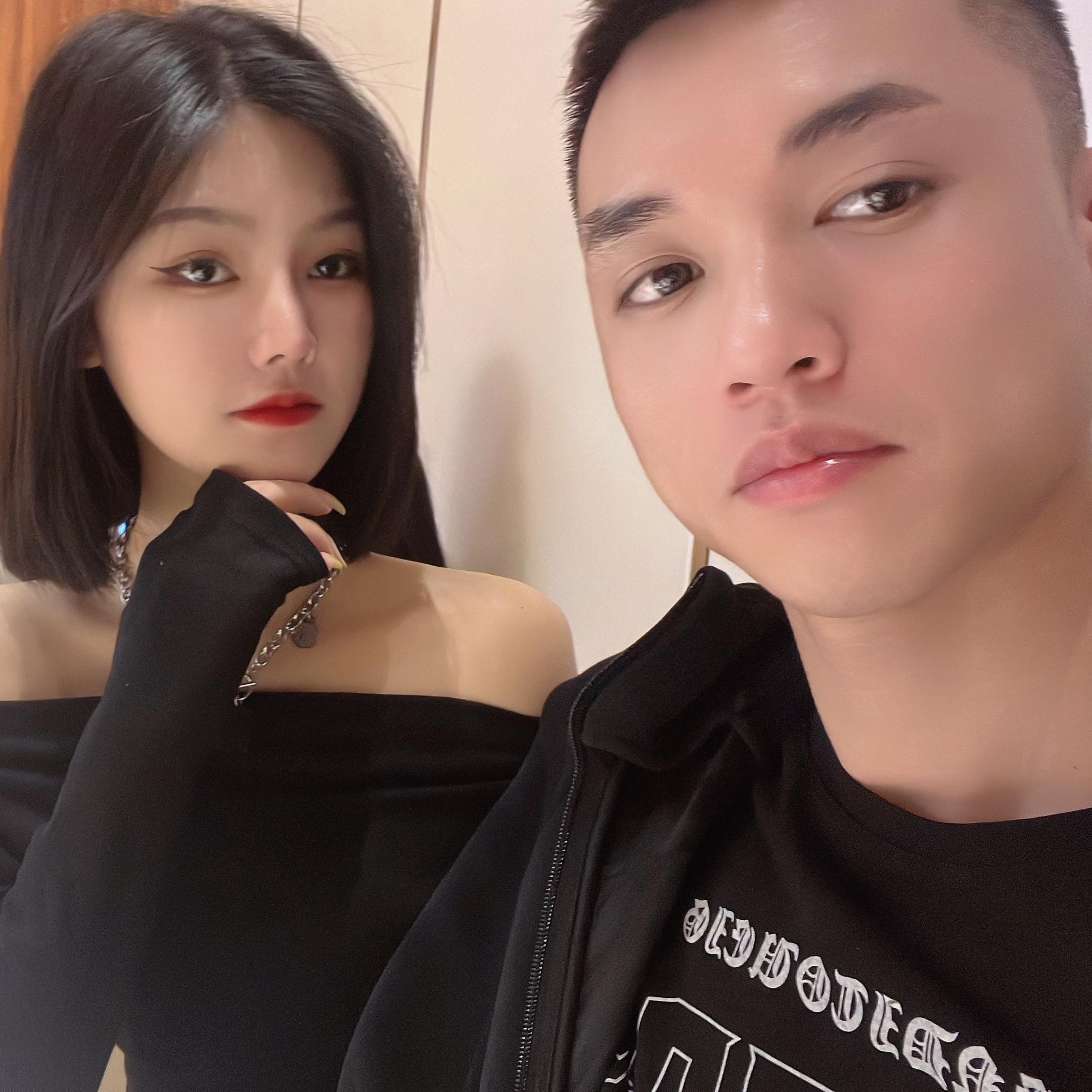 湘哥为老婆雯雯专辑