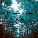 Put down the pain专辑