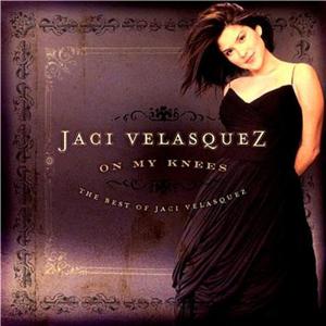 Jaci Velasquez - We Can Make A Difference (DW Karaoke) 带和声伴奏