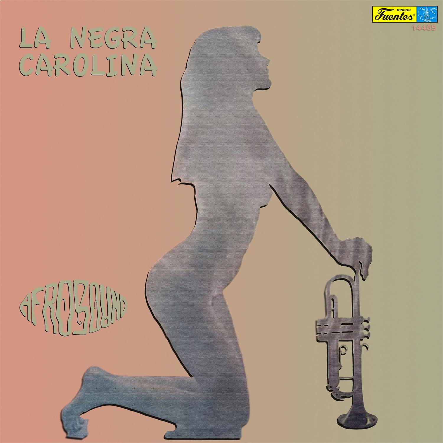 La Negra Carolina