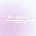 Sweets parade (Radio Edit)专辑