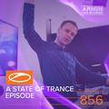 A State Of Trance Episode 856