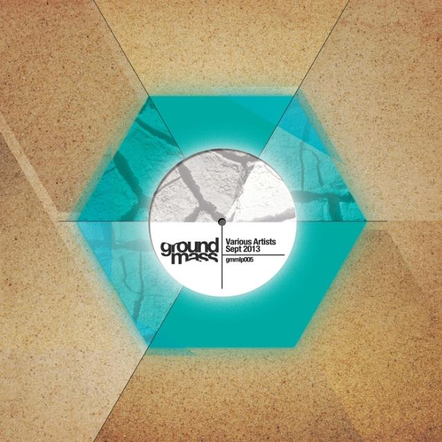 Ground Mass - Sept 2013 Compilation
