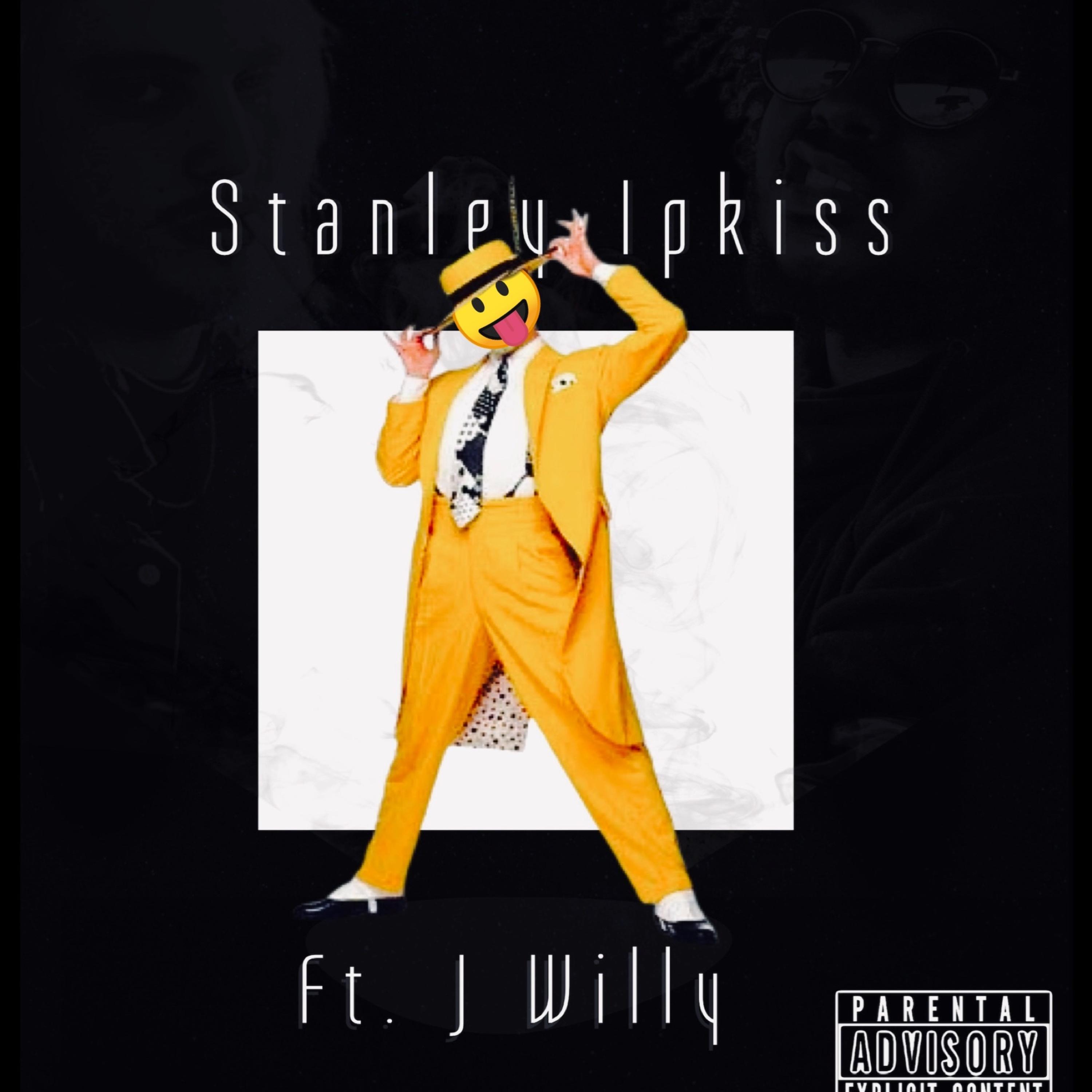 Stanely Ipkiss (feat. J. Williams)