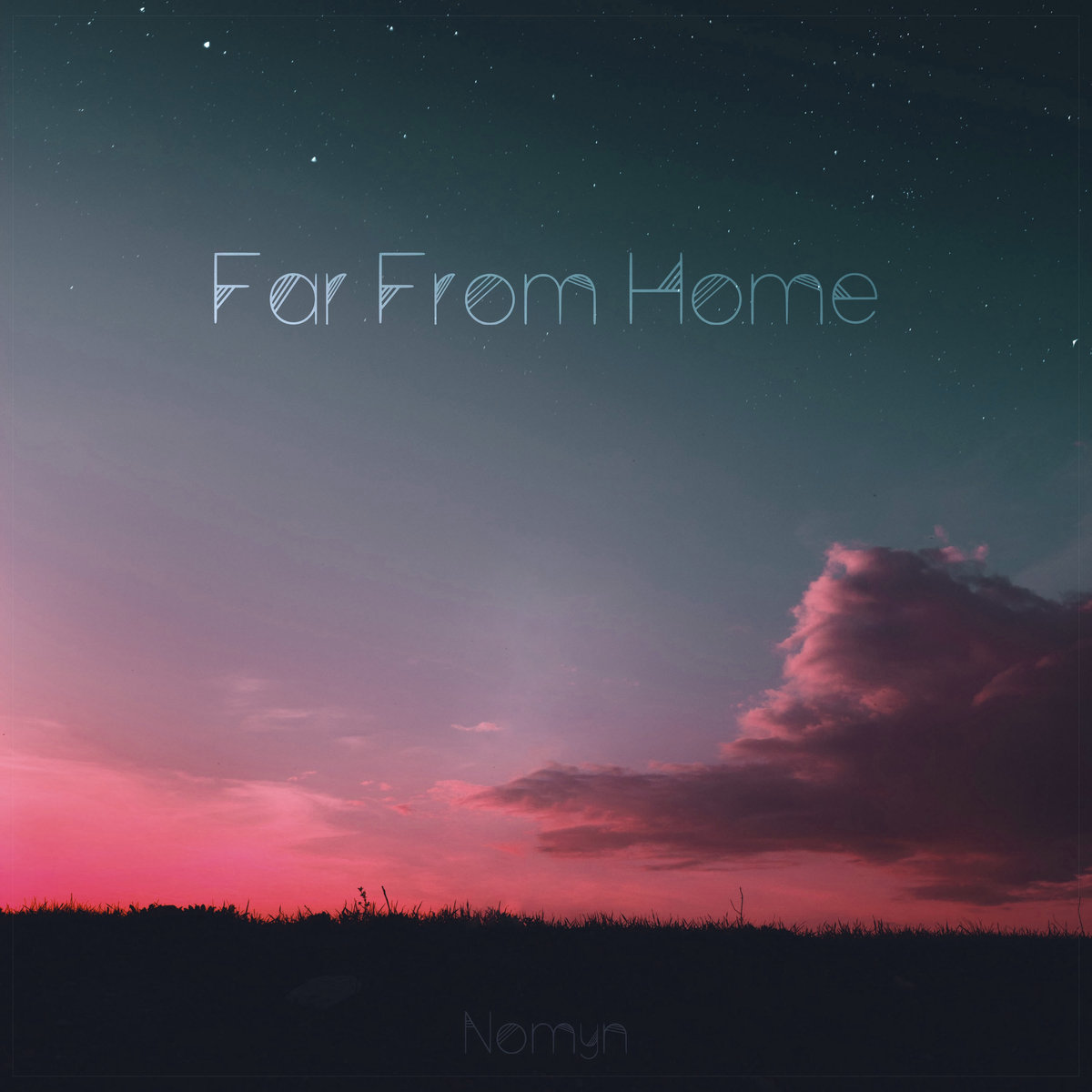 Far From Home专辑