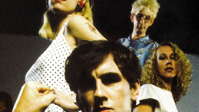 The Go-Betweens