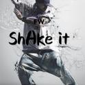 shAke it专辑